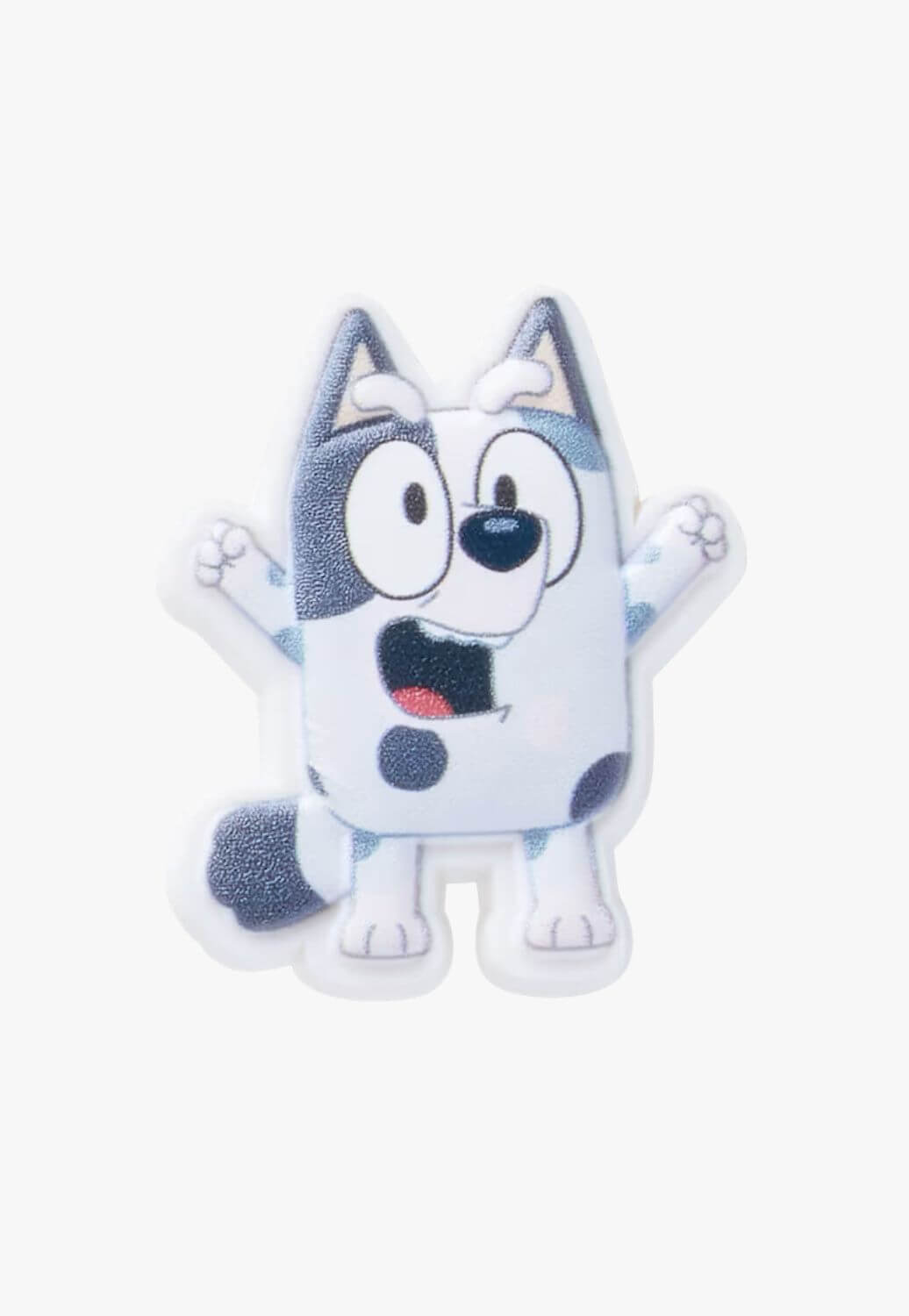 Crocs Bluey Muffin Jibbitz