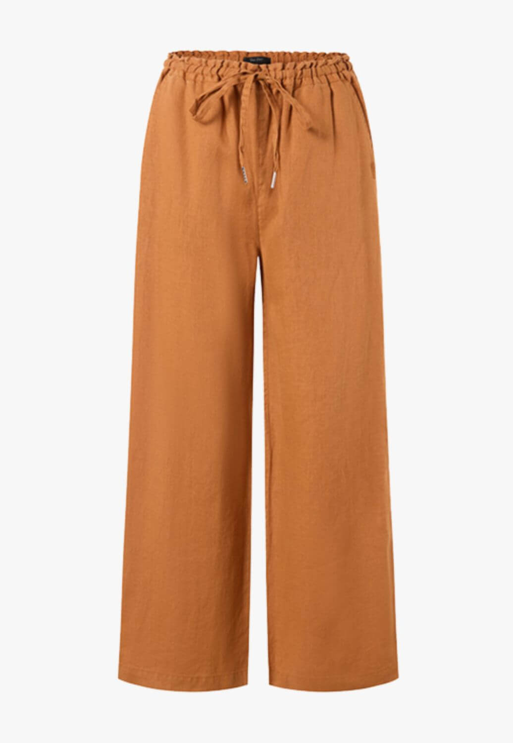 Pilbara Womens Linen Pant