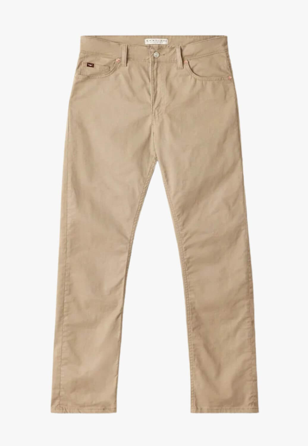 R.M. Williams Mens Ramco 5 Pocket Jean