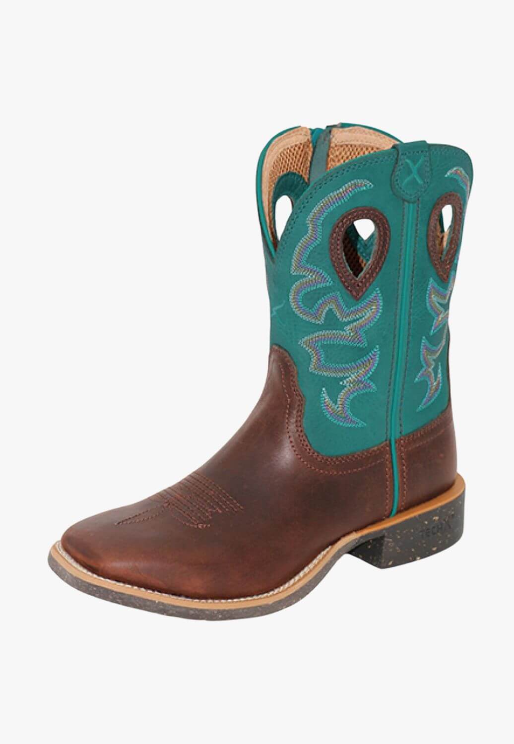 Twisted X Womens 9 Tech X2 Western Boot