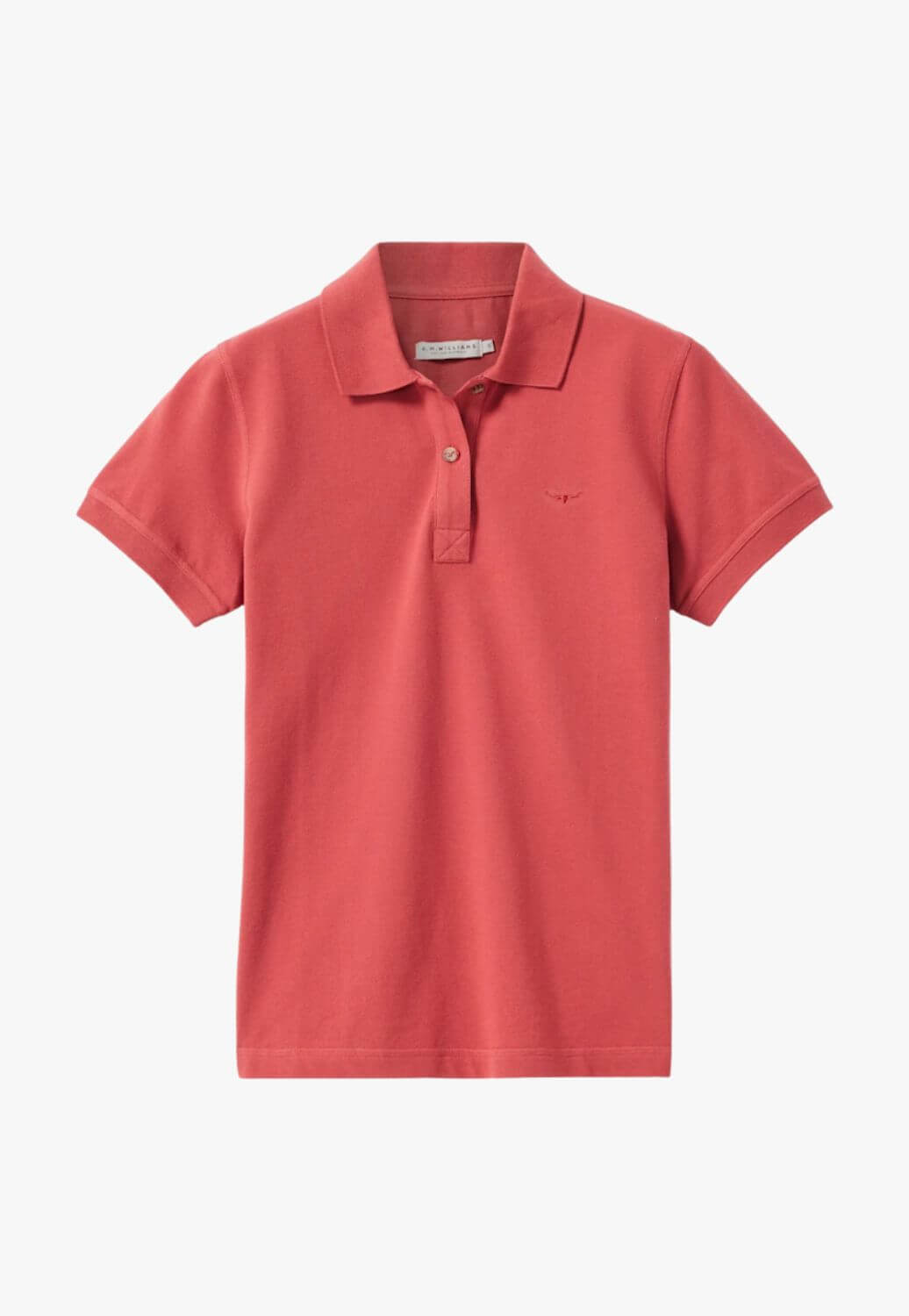 R.M. Williams Womens Margaret Polo