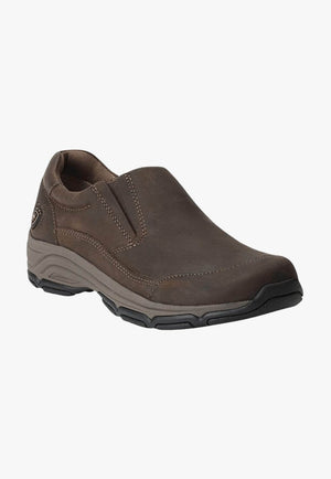Ariat Womens Portland Slip On Shoe 10012749