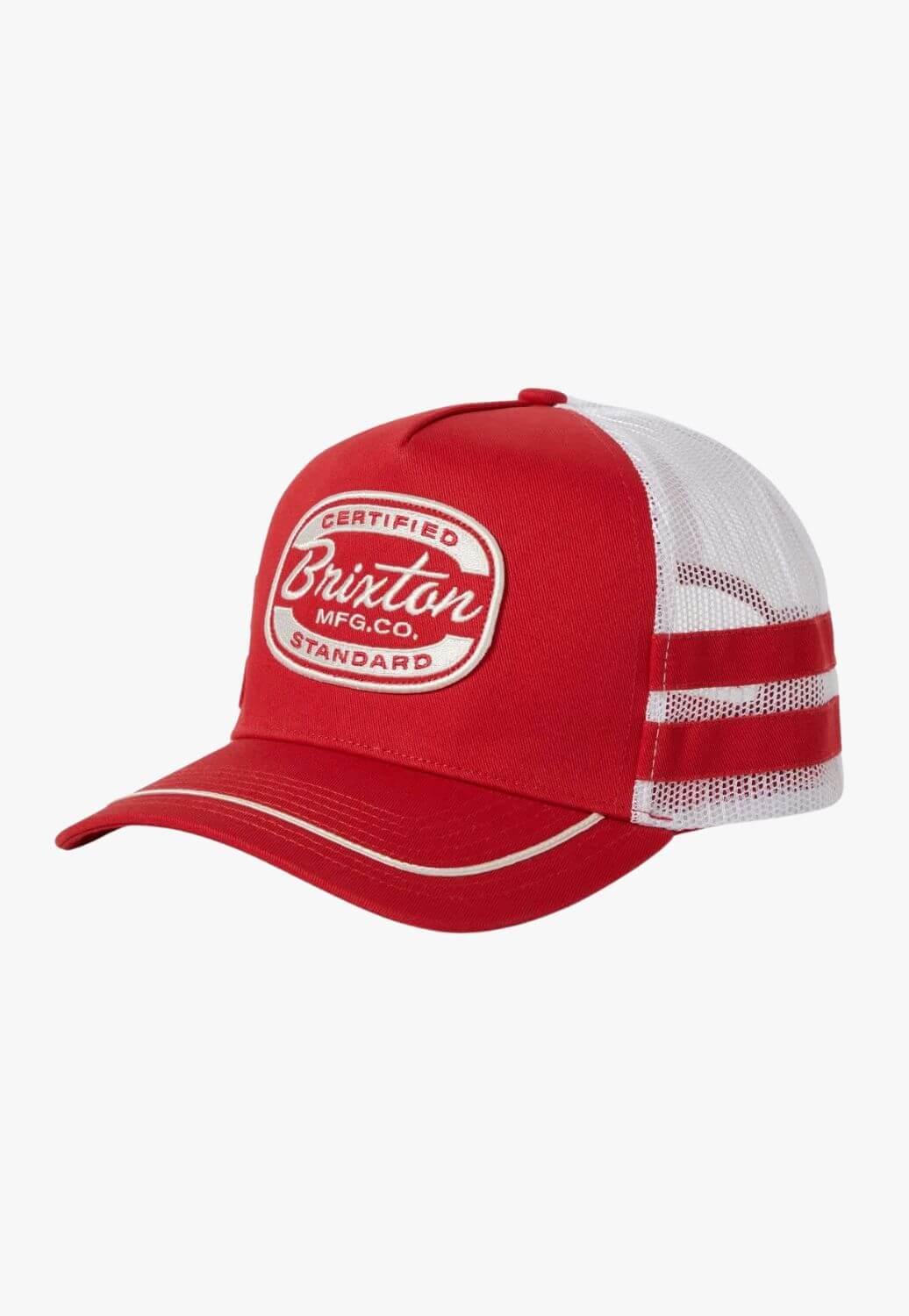 Brixton Copley NP HP Trucker Cap