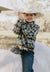 Little Windmill Boys Luke Checked Long Sleeve Shirt