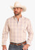 Panhandle Mens Long Sleeve Shirt