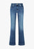7 For All Mankind Dojo Soho Jean