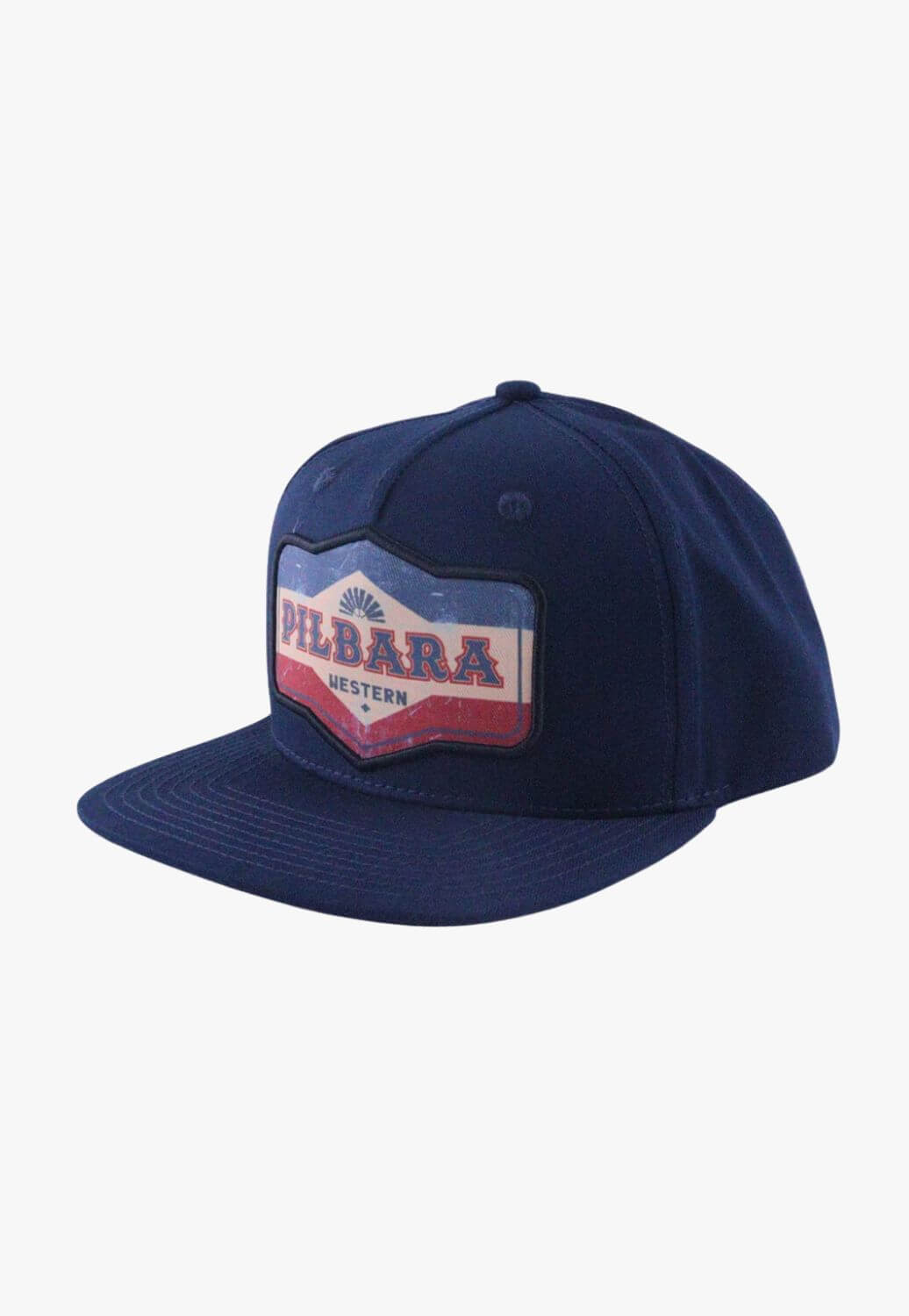 Pilbara Oil Can Cap