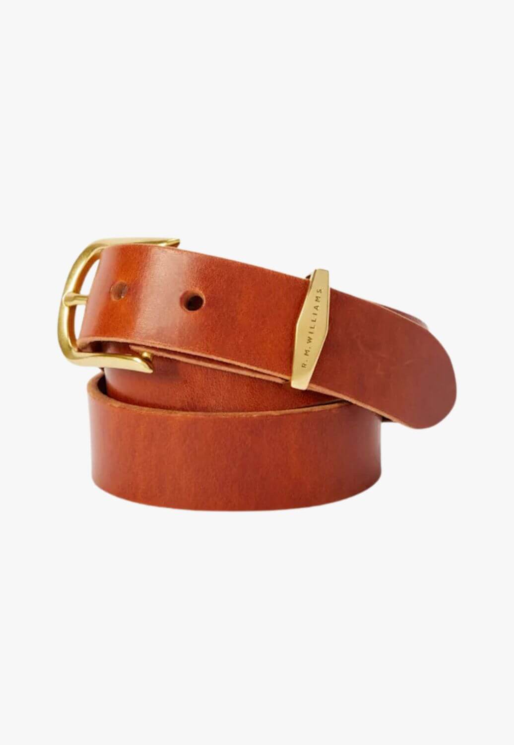 R.M. Williams Cassidy Belt