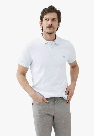 Rodd & Gunn Mens The Gunn Polo