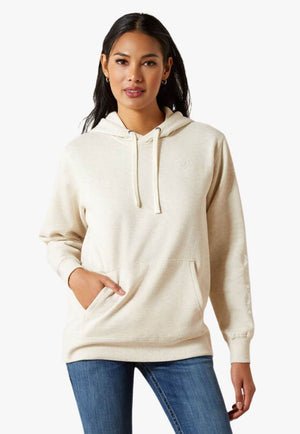 Ariat Womens Logo 2.0 Hoodie