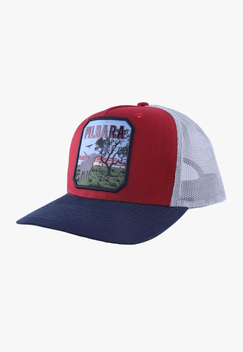 Pilbara Outback Cap