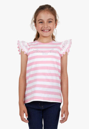 Thomas Cook Girls Eva T-Shirt