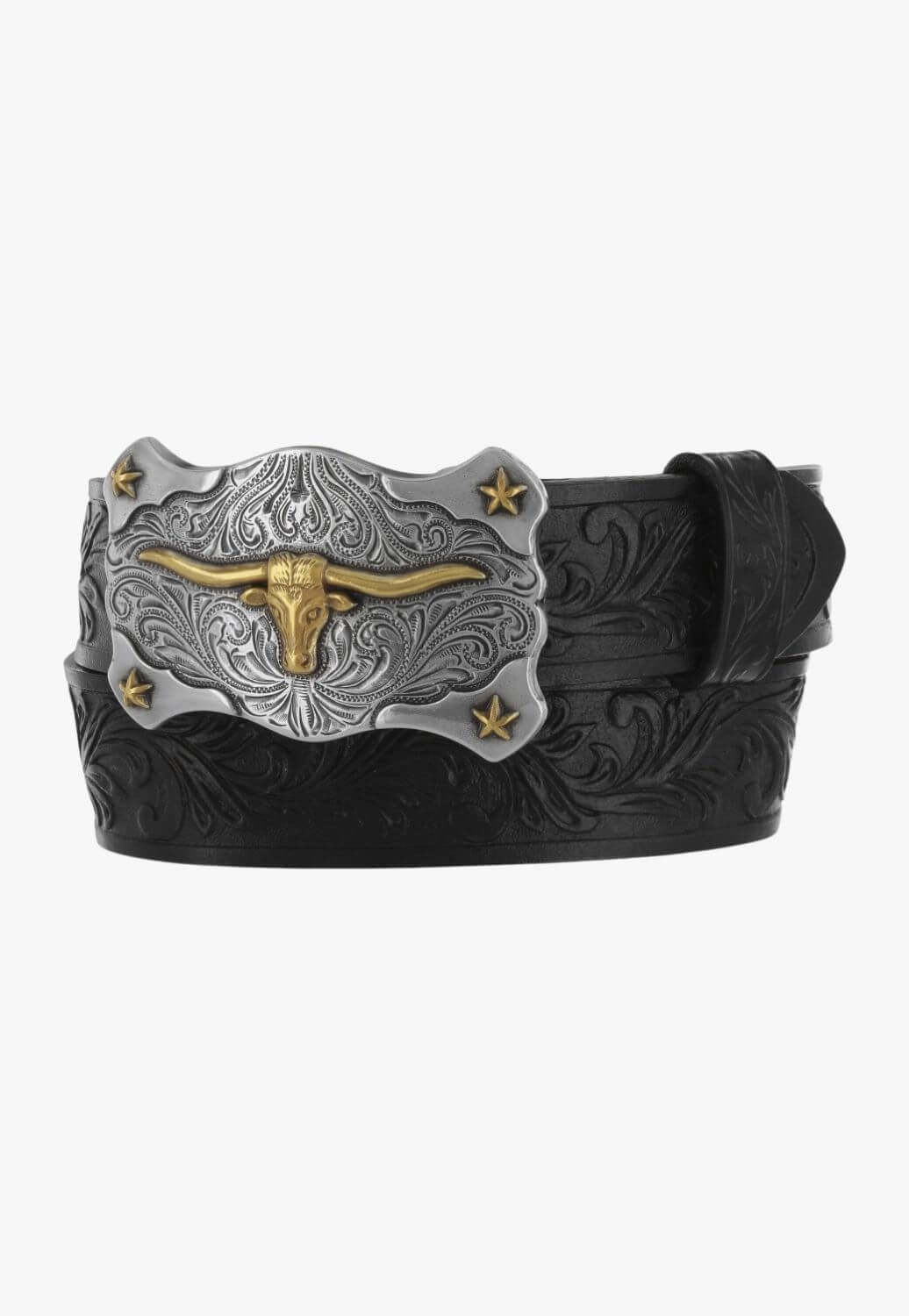 Tony Lama Boys Little Texas Belt