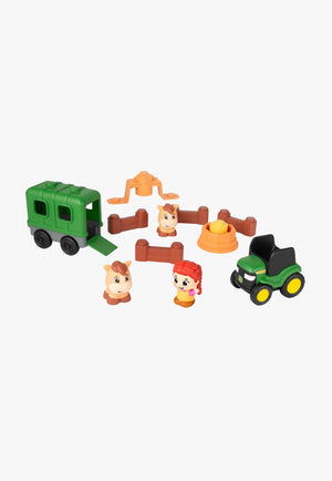 John Deere Build A Buddy Stackers
