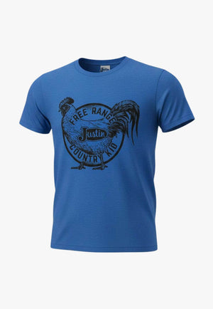Justin Kids Graphic T-Shirt