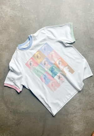 Whitney Spicer Andy Tee