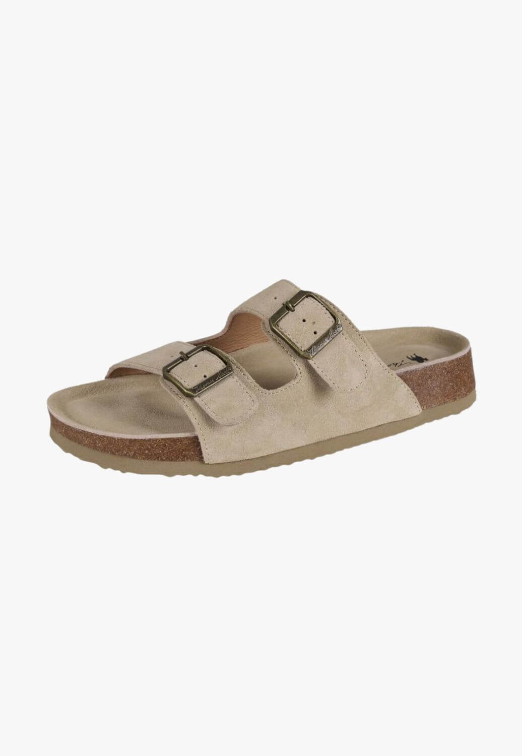 Thomas Cook Womens Trinity Buckle Sandal