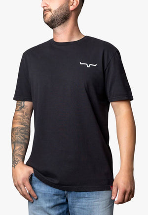 Kimes Ranch Mens Not Our First T-Shirt