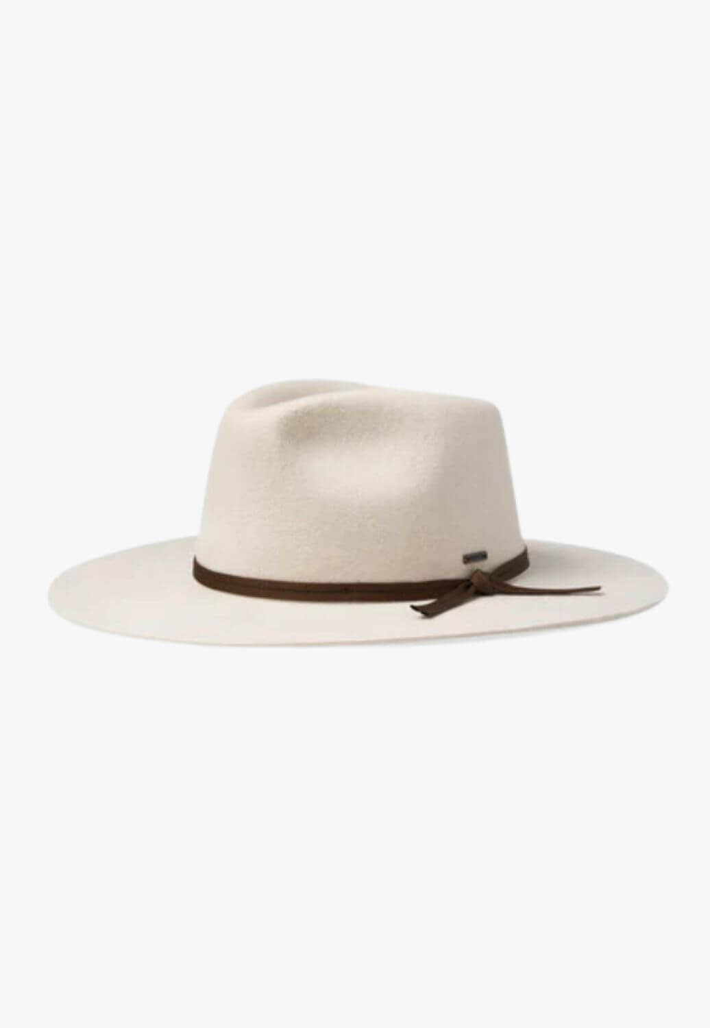 Brixton Cohen Cowboy Felt Hat