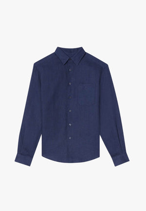 R.M. Williams Coalcliff Long Sleeve Shirt