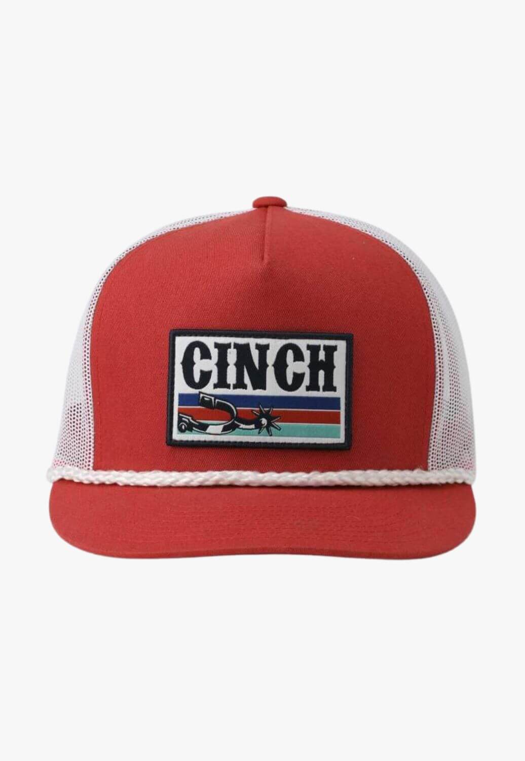 Cinch Spur Cap