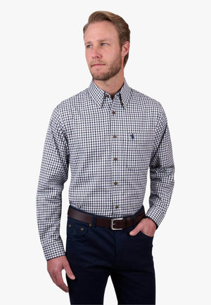 Thomas Cook Mens Lyle Long Sleeve Shirt