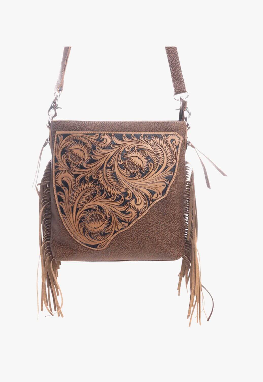 Myra Sky Racer Hairon Bag