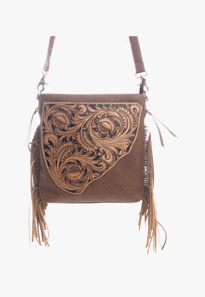 Myra Sky Racer Hairon Bag