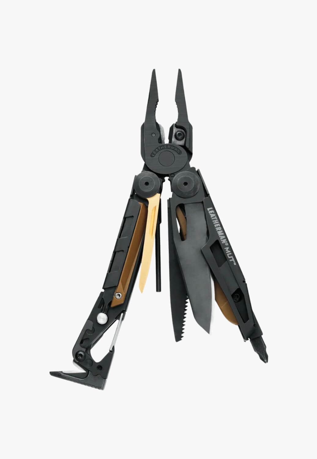 Leatherman Military Utility Multi Tool with Black Sheath