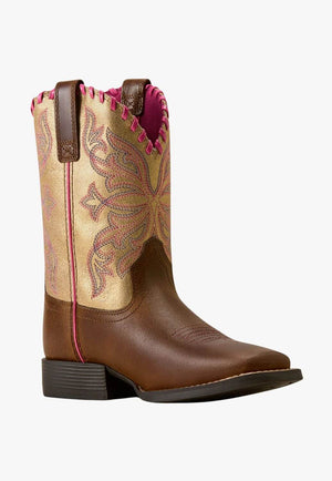 Ariat Kids Sundown Western Boot