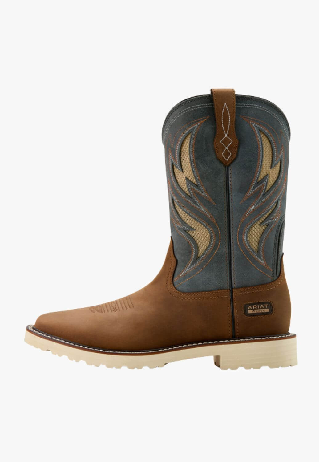 Ariat Mens Activator Venttek Top Boot
