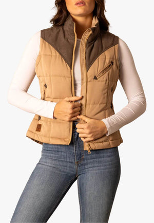 Kimes Ranch Womens Lenora Vest