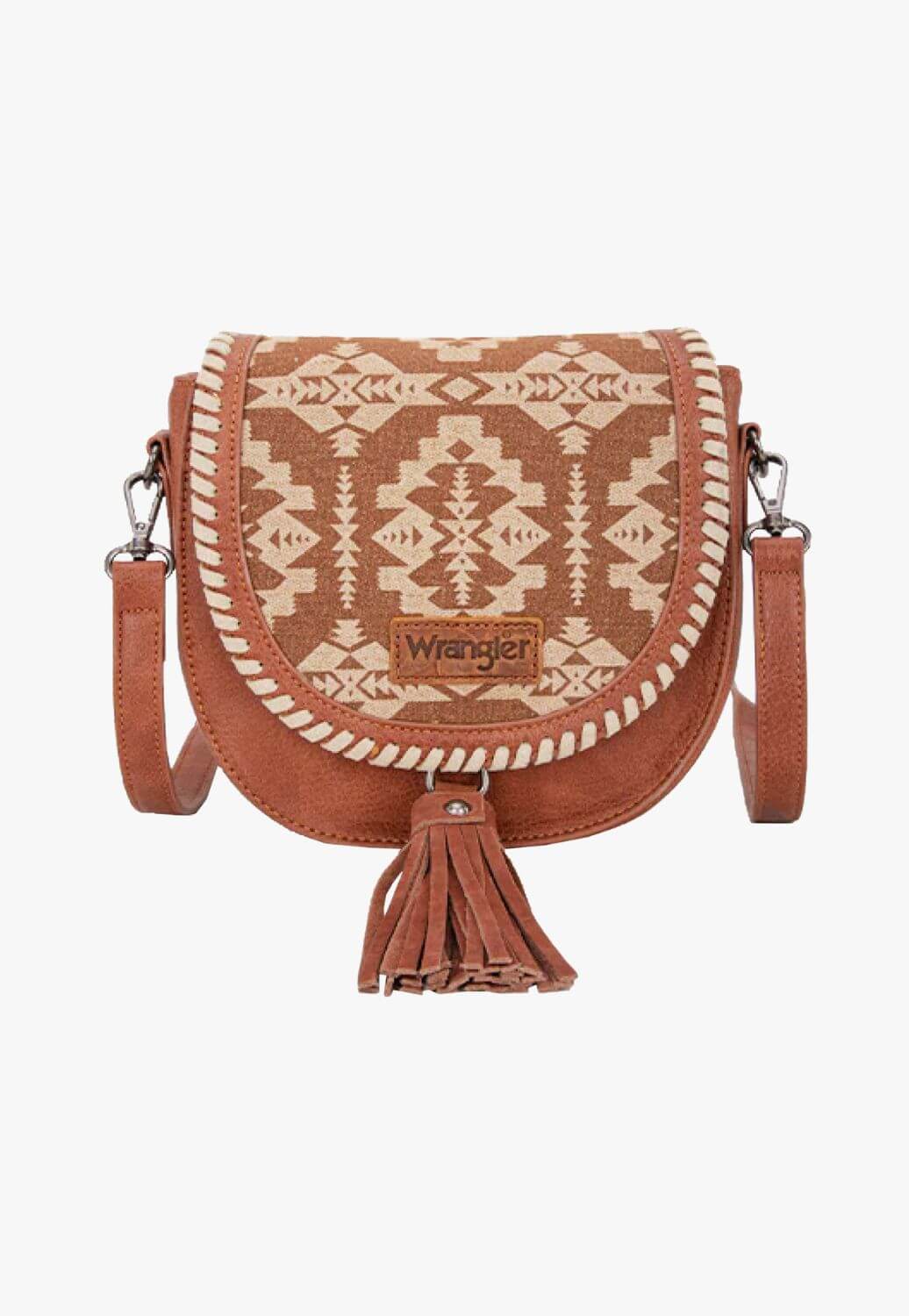 Wrangler Dakota Saddle Bag