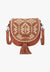Wrangler Dakota Saddle Bag