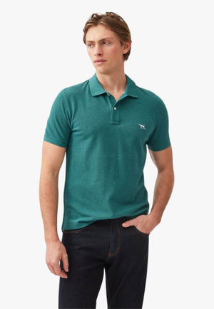 Rodd & Gunn Mens The Gunn Polo