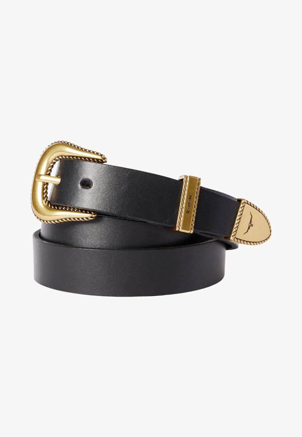R.M. Williams Womens Agnes Belt