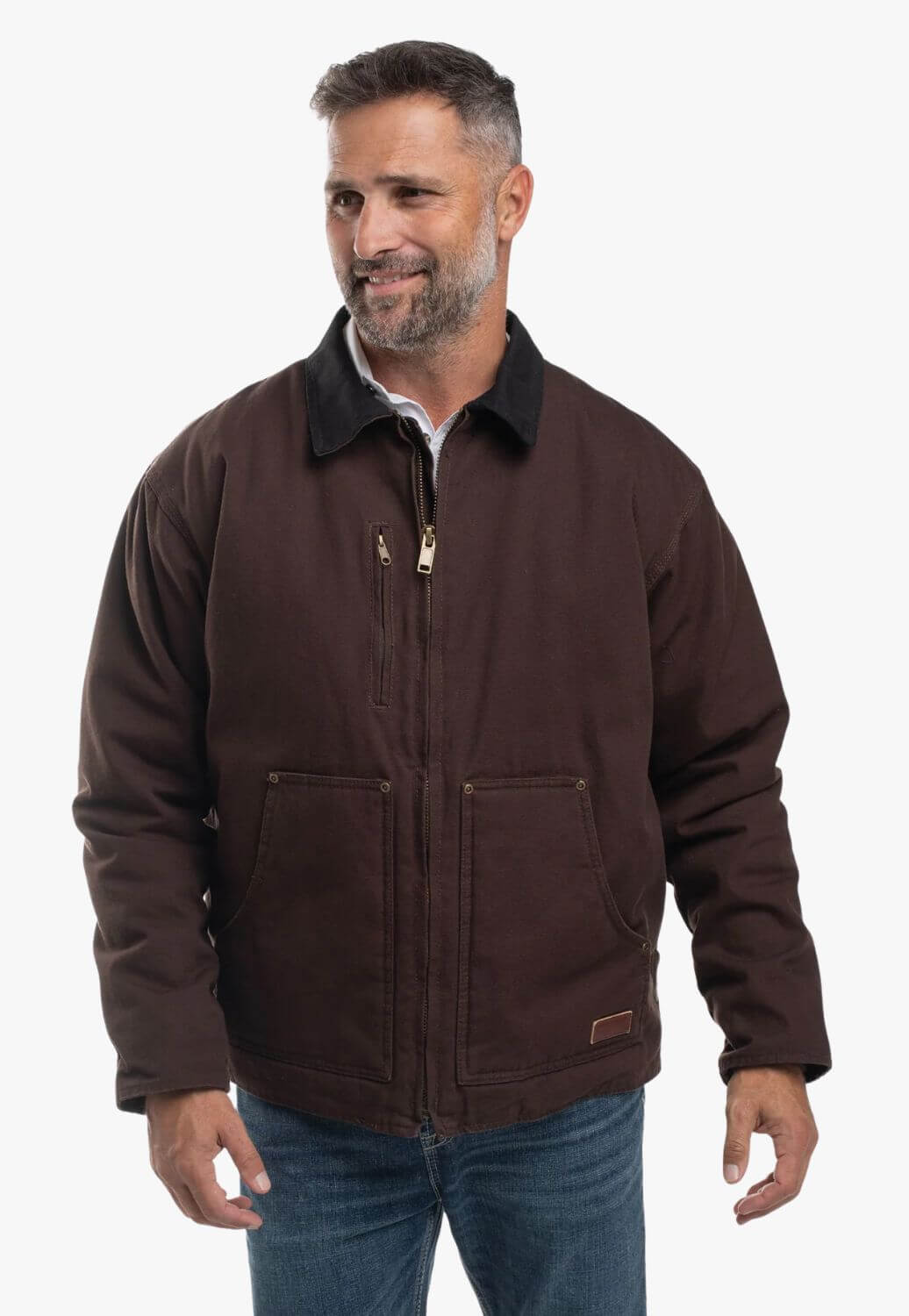 Just Country Mens Diamantina Jacket
