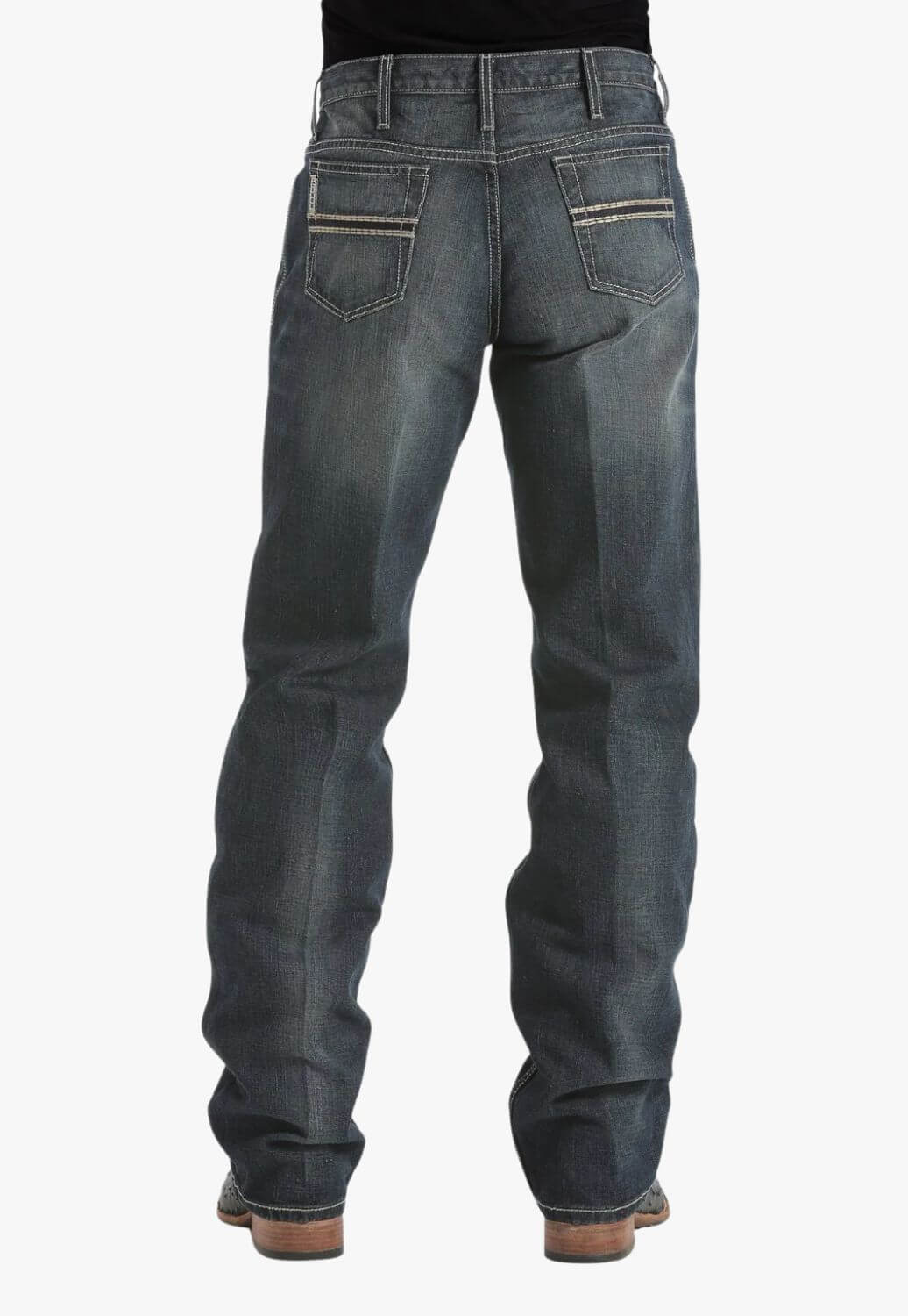 Cinch Mens White Label Jean MB92834019