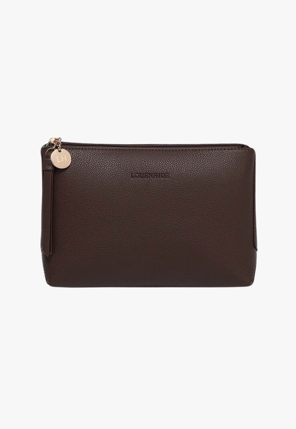 Louenhide The Everyday Suedette Pouch