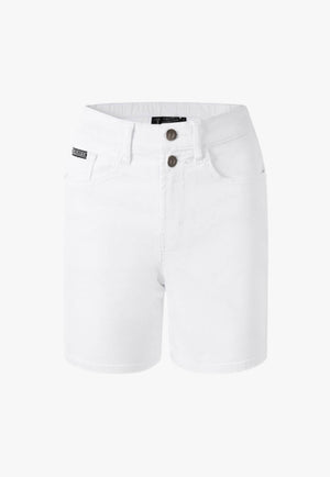 Pilbara Womens Cotton Shorts