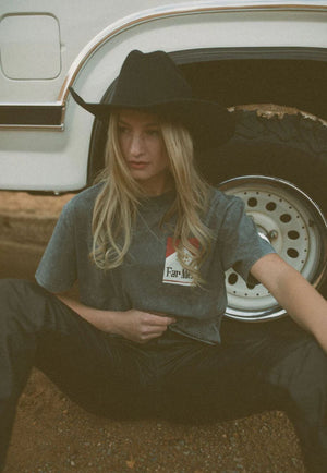 Whitney Spicer Womens Marlboro T-Shirt