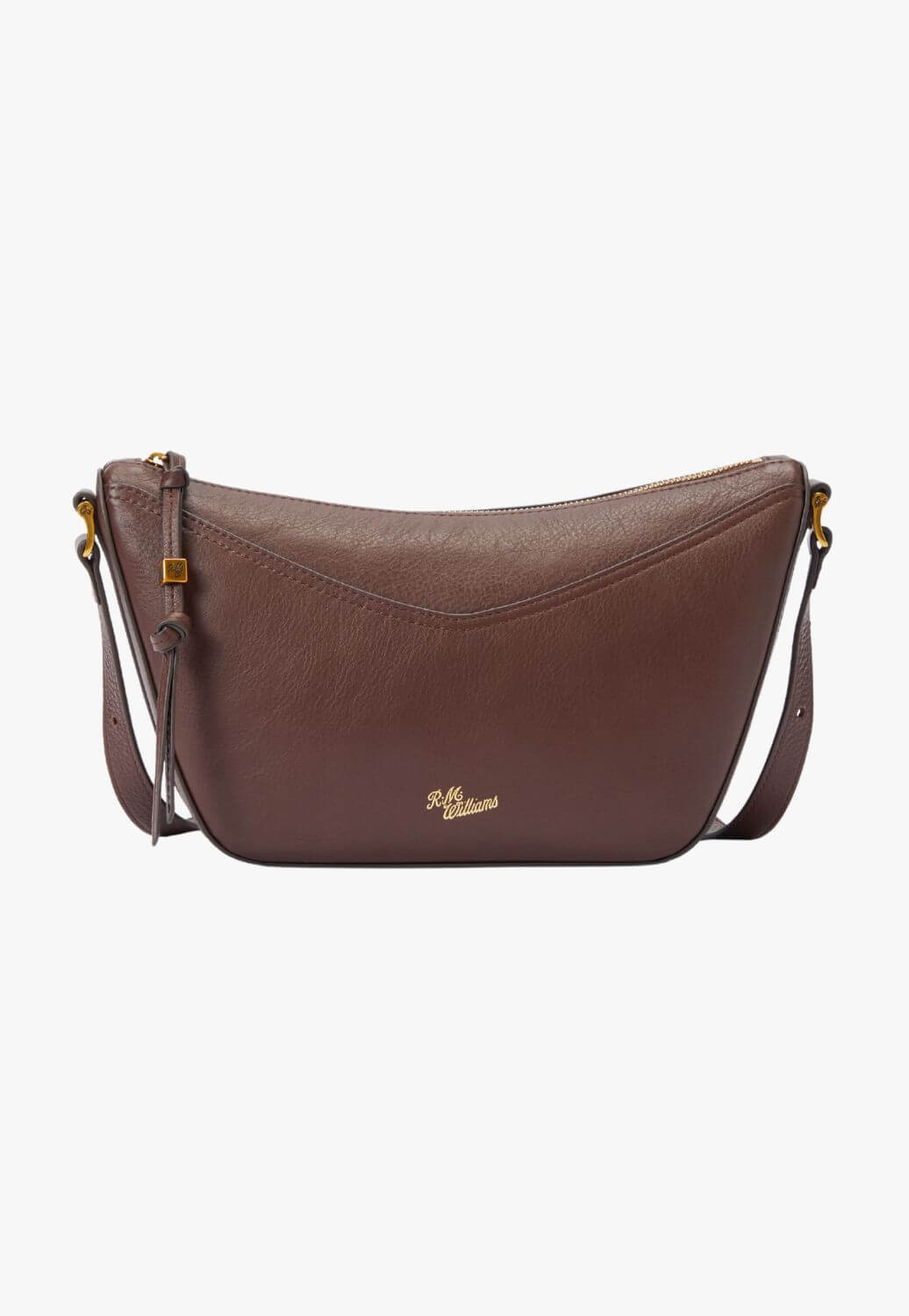R.M. Williams Alice Crossbody Bag