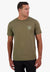 Swanndri Mens Clubbies Printed T-Shirt