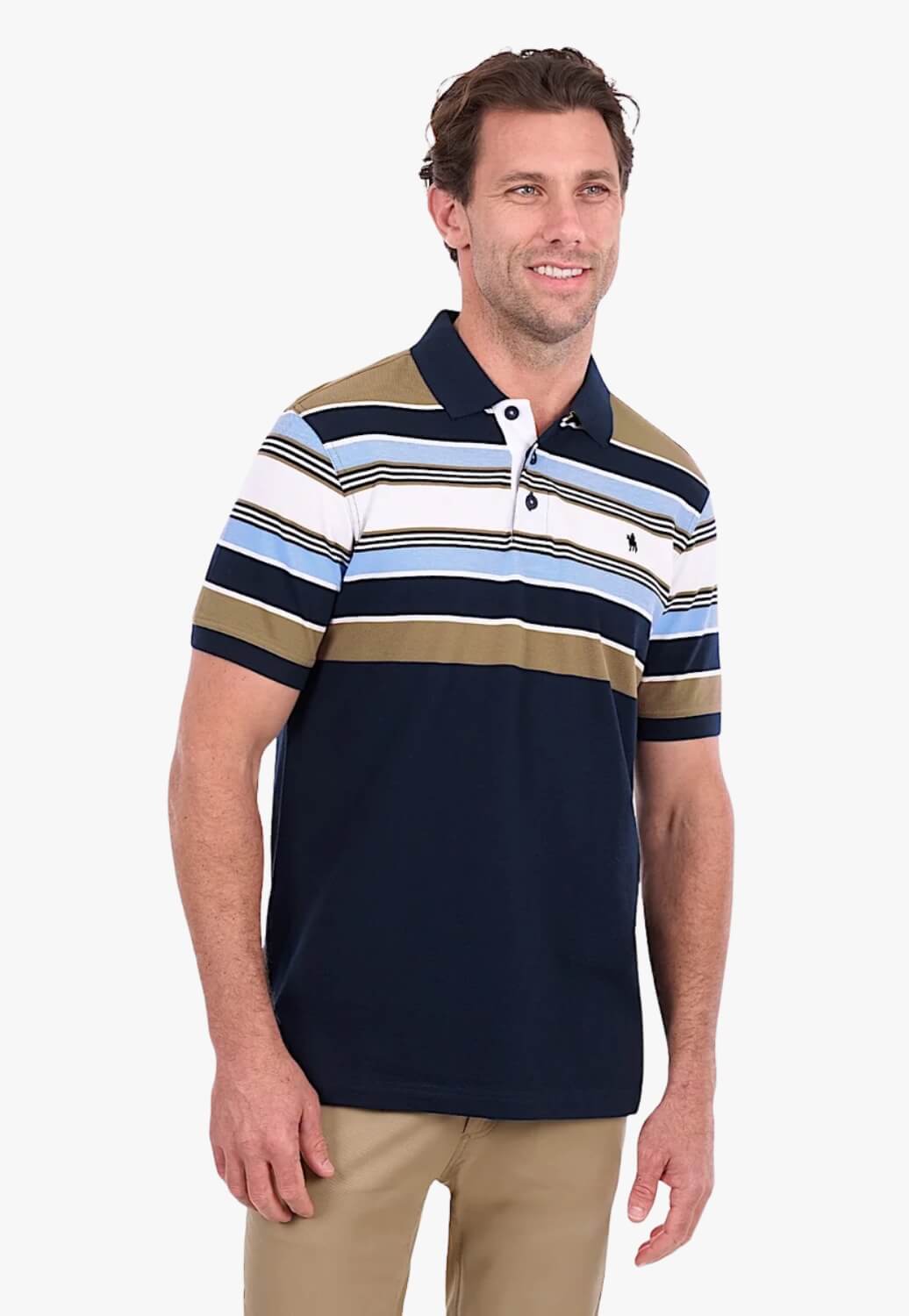 Thomas Cook Mens Phillip Polo