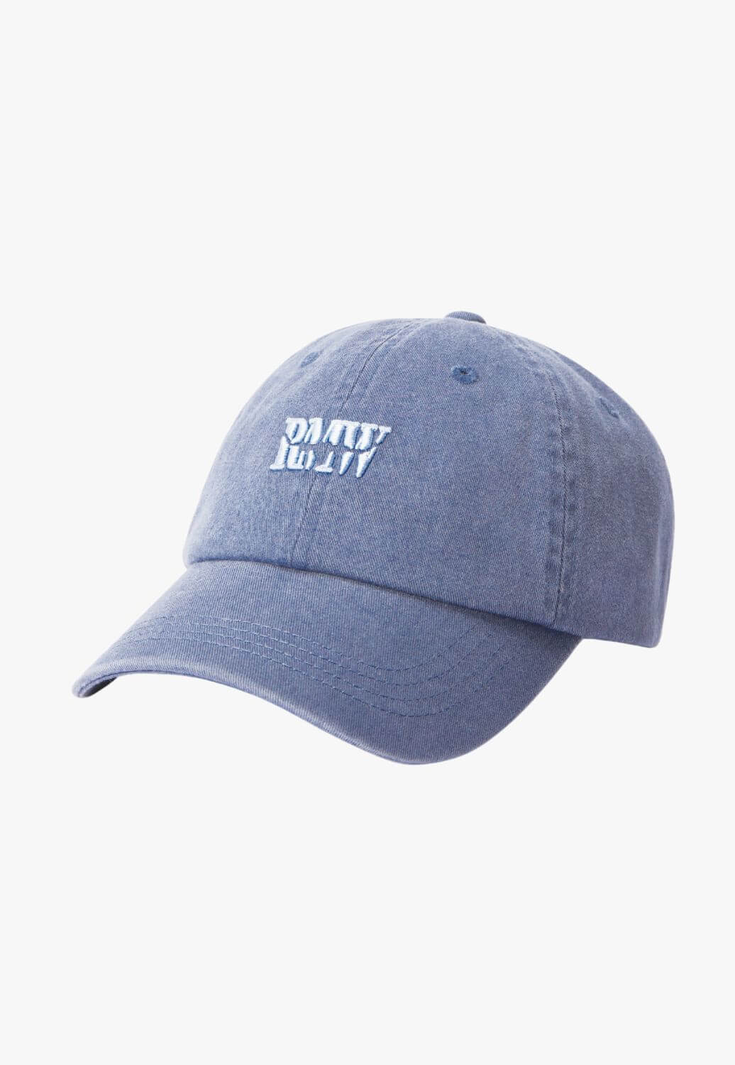 R.M. Williams Branded Twill Cap