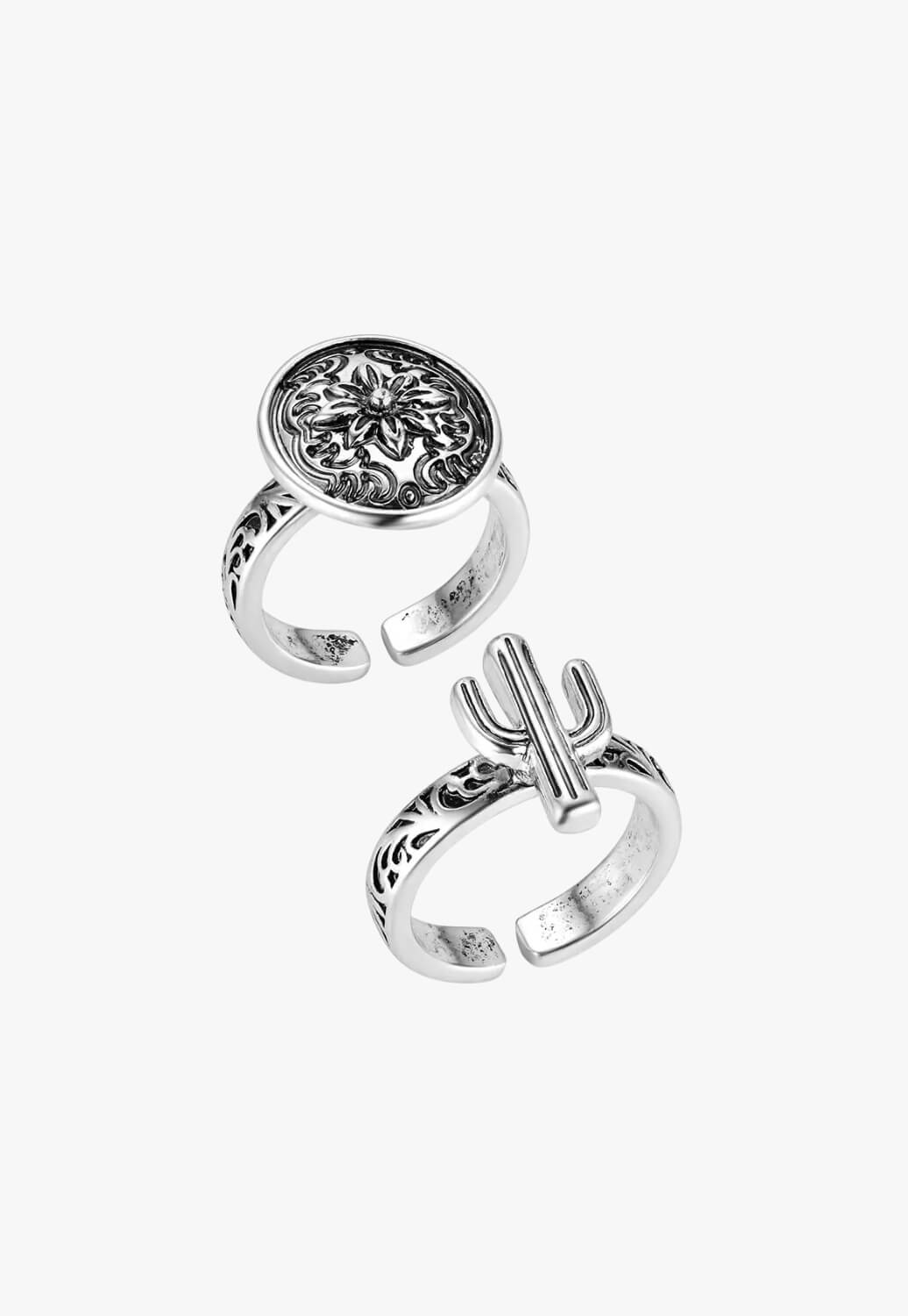 Montana Southwest Embrace Ring Set