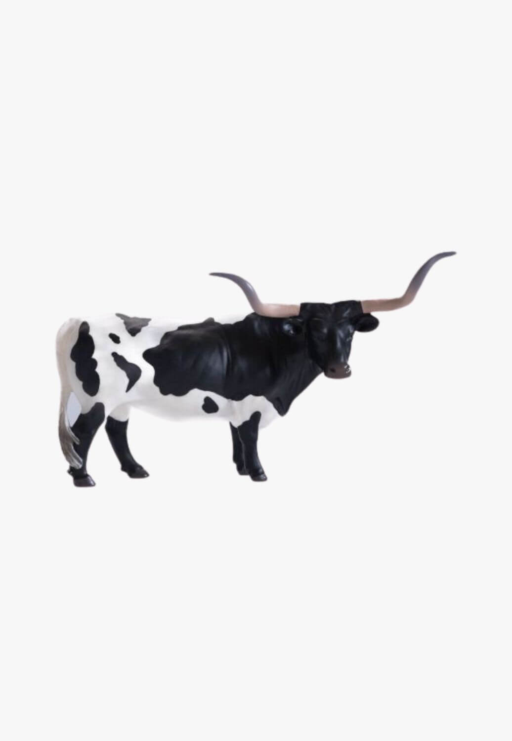 Little Buster Toys Texas Longhorn Steer