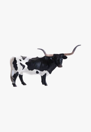 Little Buster Toys Texas Longhorn Steer
