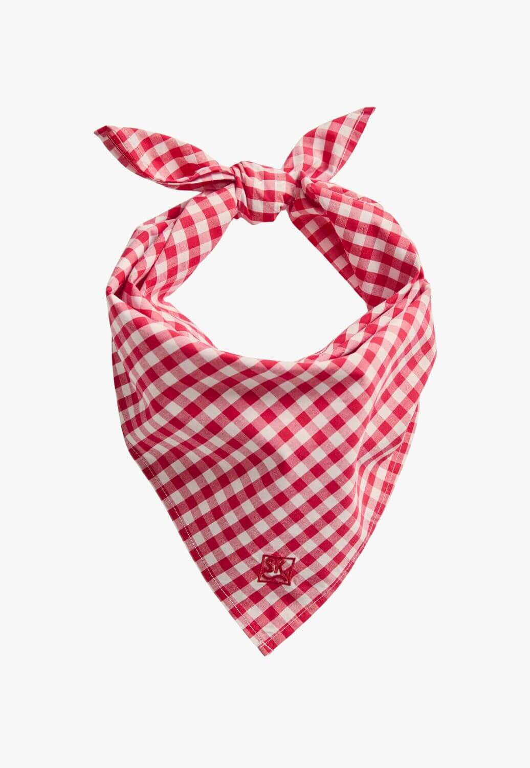 S. Kidman Napier Bandana