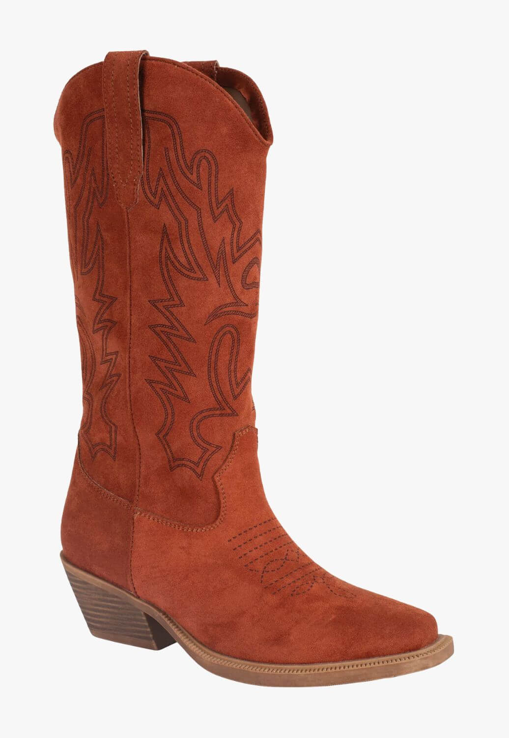 Roper Womens Kit Laser Boot